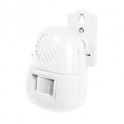 HOME ALARM ZVUCNI SIGNALIZATOR NA SENZOR, ZIDNI