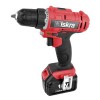 ISKRA BUSILICA AKUMULATORSKA LI-ION 18V/1.5AH/18NM/10MM
