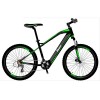XWAVE ELEKTRICNI E-BICIKL 250W/7.8AH/21BRZINA SHIMANO/DISC/MG