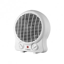 ISKRA GREJALICA SA VENTILATOROM-KALORIFER 2000W(2X1000W)ISKRA