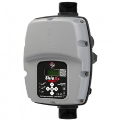 ITALTECNICA FREKVENTNI REGULATOR INVERTER ZA PUMPE 1/3 FAZ-SIRIO XP UNIVERSAL 1.8KW