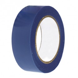 HOME TRAKA IZOLIR 20M/19MM BELA,CRVENA,CRNA, ZUTA