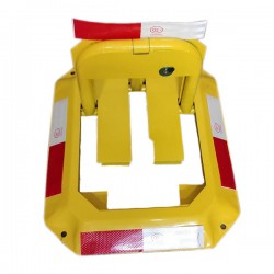 Q ELECTRONICS PARKING RAMPA-BARIJERA 6KG MEHANICKA SA 3 KLJUCA