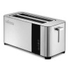 UFESA TOSTERI INOX DUPLI 1400W DELUX DUO PLUS