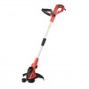 ISKRA KOSILICA ELEKTRICNA 550W/230V/300MM/2.2KG/10.000 OBRT.TRIMER ZA TRAVU