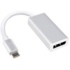 STARS SOLUTIONS ADAPTERI USB-C NA DISPLAY PORT