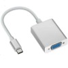 STARS SOLUTIONS ADAPTERI USB-C NA VGA