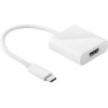 STARS SOLUTIONS ADAPTERI USB-C NA HDMI VGA USB PD