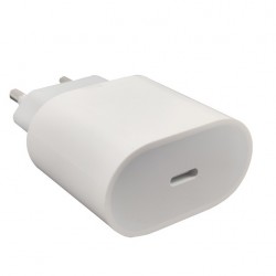 GEMBIRD Racunari NPA-AC30 BRZI PUNJAC 20W ZA IPHONE USB-C 3A