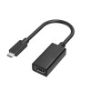 XWAVE ADAPTERI ADAPTER USB TIP-C NA HDMI 4K 0.2M
