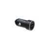 MEDIARANGE GERMANY ADAPTERI 30W IN-CAR DUPLI PUNJAC: USB-C+USB-A PORT-MRMA120