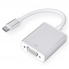 STARS SOLUTIONS ADAPTERI USB-C TO VGA BELI