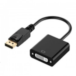 STARS SOLUTIONS ADAPTERI DPORT TO DVI ADAPTER