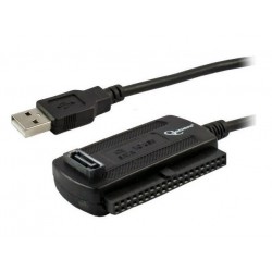 GEMBIRD ADAPTERI AUSI01 USB 2.0 NA SATA + IDE 3,5''/2,5''