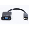 GEMBIRD ADAPTERI A-DPM-VGAF-02 DISPLAYPORT TO VGA ADAPTER