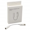 GEMBIRD ADAPTERI CCA-LM3.5F-01-BT 8-PIN TO 3.5MM ADAPTER
