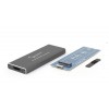 GEMBIRD ADAPTERI EE2280-U3C-01 M2 DRIVE USB 3.0