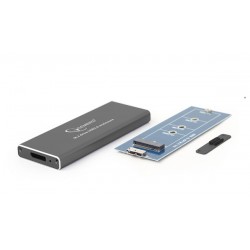 GEMBIRD ADAPTERI EE2280-U3C-01 M2 DRIVE USB 3.0