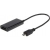 GEMBIRD ADAPTERI A-MHL-002 MICRO-USB TO HDMI ADAPTER