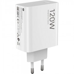 XIAOMI ADAPTERI MI 120W COMBO TYPE-A PUNJAC