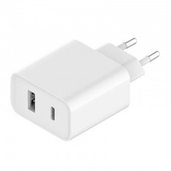 XIAOMI ADAPTERI MI 33W TYPE-A/TYPE-C PUNJAC