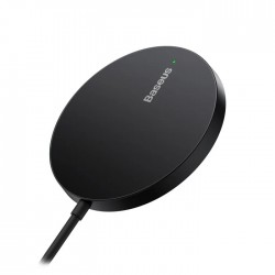 BASEUS ADAPTERI WIRELESS MAGNETIC MINI3 CHARGER 15W