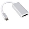 STARS SOLUTIONS ADAPTERI USB-C NA DISPLAY PORT