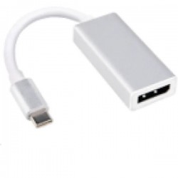 STARS SOLUTIONS ADAPTERI USB-C NA DISPLAY PORT