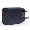 GEMBIRD ADAPTERI TA-UQC3-03 18W USB PUNJAC TYPE-C