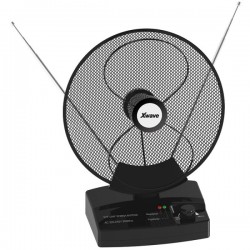 XWAVE ANTENA INDOOR S1 UNUTRASNJA SA POJACAVACEM
