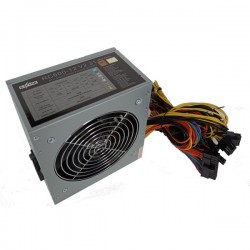 RAPTOR NAPAJANJE 600W COBRA 80+ BRONZE BULK