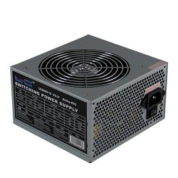 LC POWER NAPAJANJE 500W ATX LC500H-12 V2.2 12CM FAN