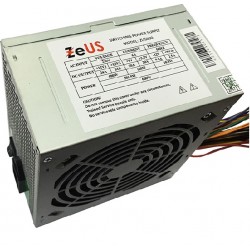 ZEUS NAPAJANJE 600W ZUS-600 ATX BULK