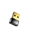 CUDY ADAPTERI CUDY BU530 BLUETOOTH 5.3 NANO USB ADAPTER
