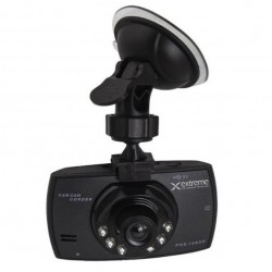 VIDEO NADZOR KAMERA XDR101 ZA AUTOMOBIL EXTRIME