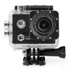 NEDIS ACTION CAMERA 12MPIX HD ACTION KAMERA VODOOTPORNO KUCISTE