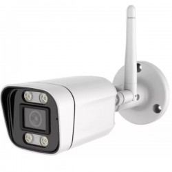 GEMBIRD IP CAMERA CAM-IP3MP-LP24 3MPX MICROSD TWO-WAY VOICES IP66