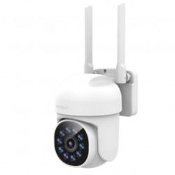 GEMBIRD IP CAMERA TSL-ODCAM-WRHD-01 SMART OUTDOOR ROTATING 2K