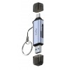 CUDY CARD-READER CUDY UH200 USB 3.0 CARD READER