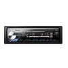 XWAVE PLAYER AUTO MP3 PLAYER BT/SD/AUX 4X40W