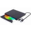 GEMBIRD DVD REZACI DVD-USB-03 EKSTERNI USB 3.1+TYPE-C