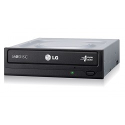 LG DVD REZACI GH24NSD1 DVD+-RW CRNI