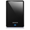A-DATA HDD 1TB USB 3.1 AHV620S-1TU31-CBK BLACK