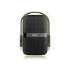 SILICON POWER TW HDD 2TB EXTERNI 3.2 ARMOR A60 CRNI