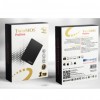 TWINMOS HDD EXTERNI 1TB USB 3.0 TM1000GPD
