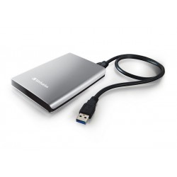 VERBATIM HDD 2.5'' 1TB USB 3.0 53071/EKSTERNI