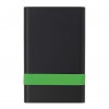 VERBATIM HDD 2.5'' 1TB EXTERNI USB 3.2 GEN1 CRNI 53112