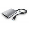 VERBATIM HDD 2.5'' 2TB USB 3.0 53189 SILVER 9.5MM