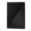 WESTERN DIGITAL HDD 5TB WDBPKJ0050BBK-WESN EXTERNI