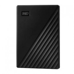 WESTERN DIGITAL HDD 5TB WDBPKJ0050BBK-WESN EXTERNI